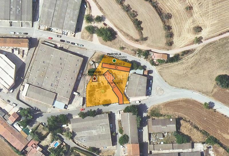 Foto 31730bf1-9417-4857-b352-a51da988e5db. Terreno residencial en Caldes de Montbui