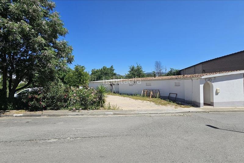 Foto 7f7412bb-0160-44ef-a54d-ca669aea1bb0. Terreno residencial en Caldes de Montbui