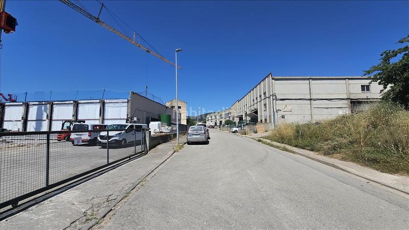 Foto b4d3776e-d347-4866-aa0b-c843a302981f. Terreno residencial en Caldes de Montbui