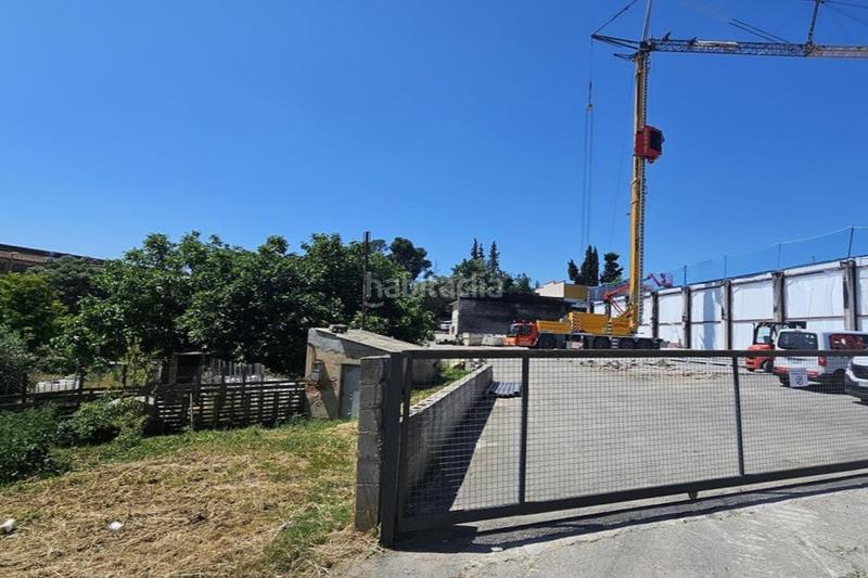 Foto ed7afa73-f6f8-4361-b563-2e26f3ae14d8. Terreno residencial en Caldes de Montbui