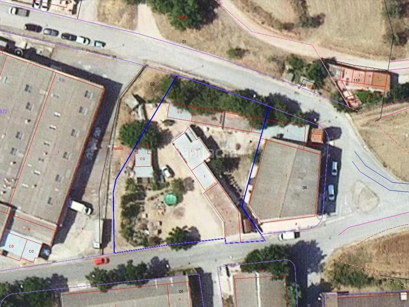 Foto fa5a4638-8d30-4bb5-a966-72932a260566. Terreno residencial en Caldes de Montbui