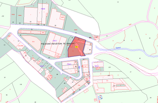 Residential Plot  Merce rodoreda- pol.industrial el pinatar, parce