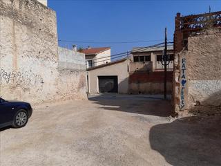 Residential Plot  Carrer de la font, 19
