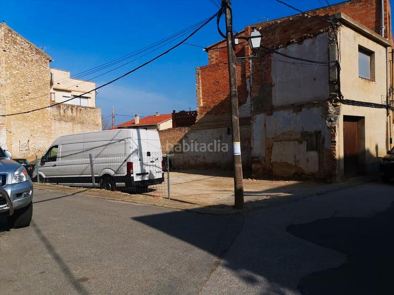 Foto 6306addc-30c1-4c94-8aae-e56c0ff7eca4. Terreno residenziale in Nulles