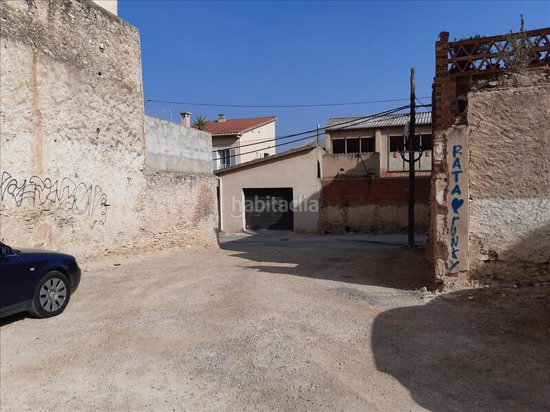 Foto ba946c7c-553b-4fac-a63c-9d86a920b808. Terreno residenziale in Nulles