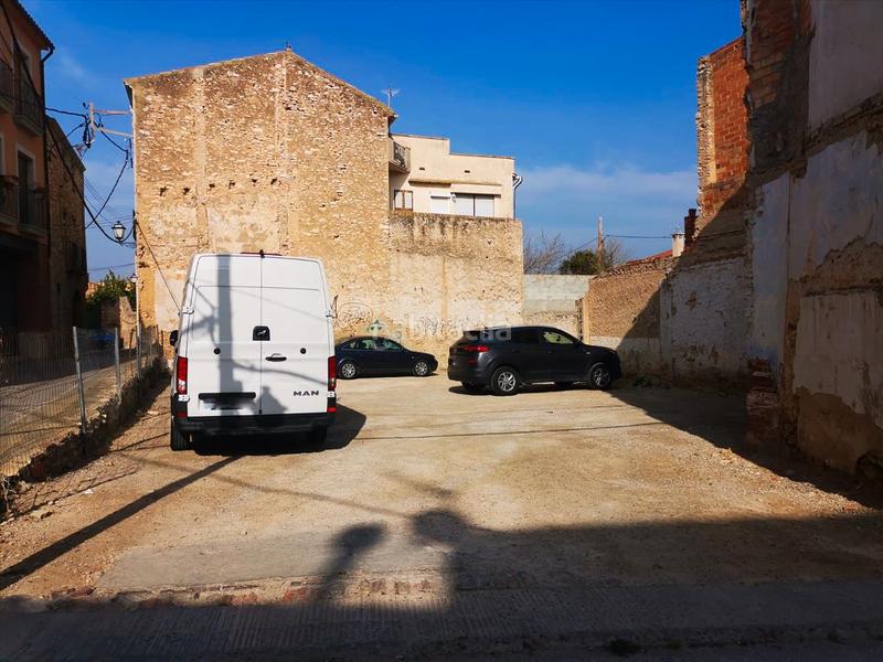 Foto e98e3663-9cd3-4dd4-9701-a6769dcba8f5. Terreno residenziale in Nulles