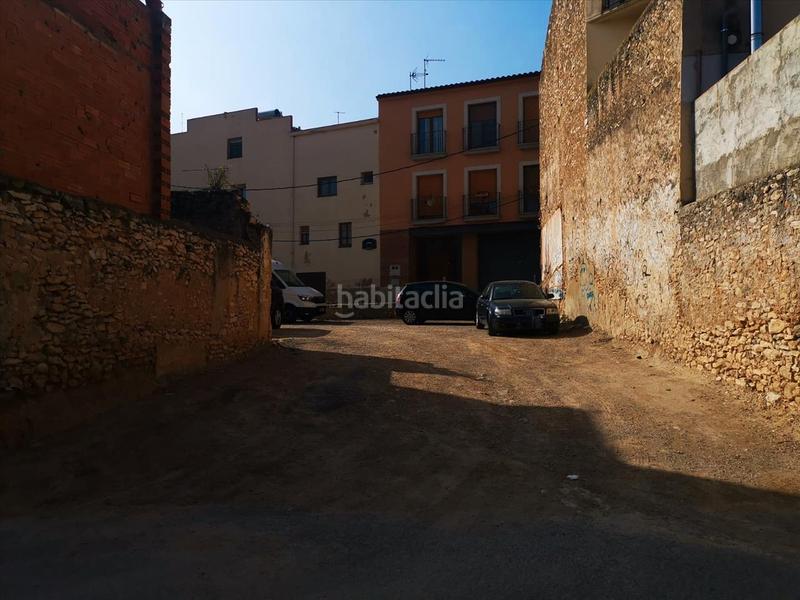 Foto ecedaf66-aff3-4a6f-8bfd-ee5e2511a4cd. Terreno residenziale in Nulles