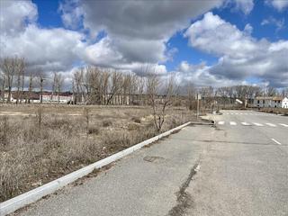 Terreny residencial  Del cerezo