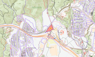 Terreny residencial  Heredad mitjans