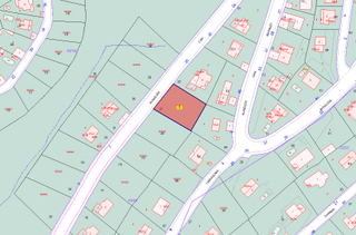 Terreny residencial  Can massuet