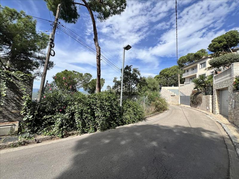 Foto 82d78873-6c0e-4c20-a0f1-d4bdd4dafee2. Terreny residencial a Roca Grossa Lloret de Mar