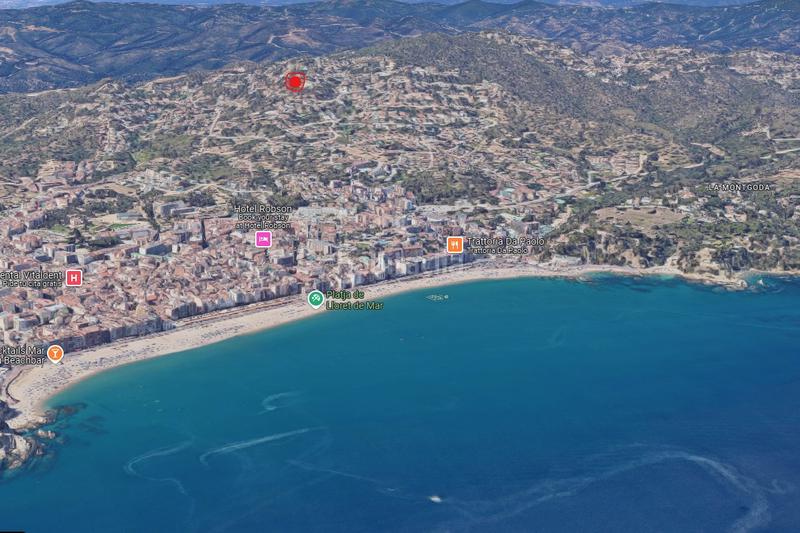 Foto b8727fa4-a893-48bd-b798-9582fe2c0e95. Terreny residencial a Roca Grossa Lloret de Mar