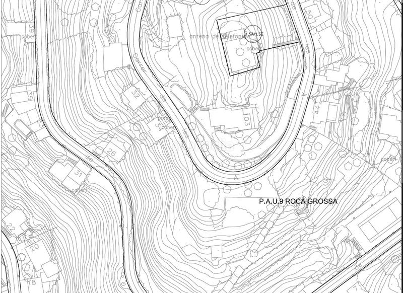 Foto 402b5b4e-779c-4f9e-ae5d-77ed922e5c10. Terreno residenziale in Roca Grossa Lloret de Mar