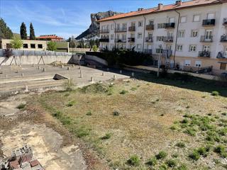 Terreno residenziale  Eliseo cadarso