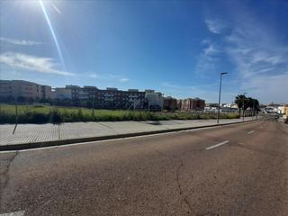 Terreny residencial  Luis zambrano blanco