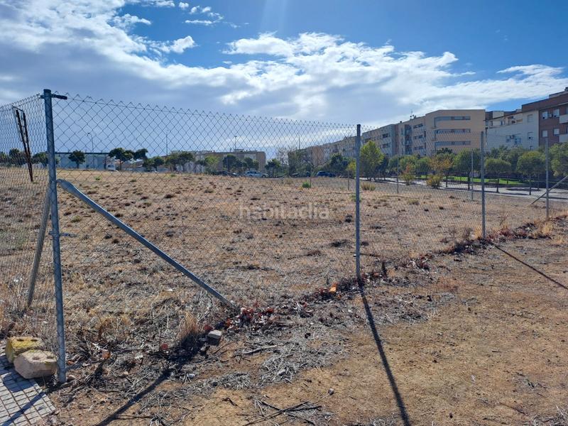 Foto 0ad21dc3-c71e-4393-92fe-930f62d82ab6. Residential plot in Carretera de Sevilla - Los Montitos Badajoz
