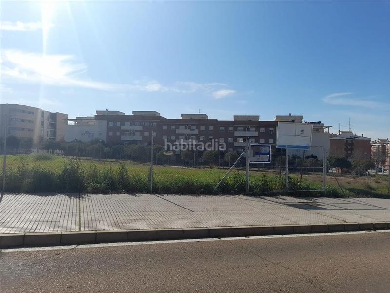 Foto d1a88875-c965-4b70-994f-002581165d6e. Wohngrundstück in Carretera de Sevilla - Los Montitos Badajoz