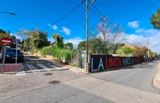 Wohngrundstück  Galapagar