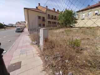 Terreno residenziale  Paloma