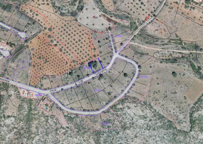 Foto d24594cd-488c-417a-ba7f-8ded9c095470. Terreno residencial en Macastre