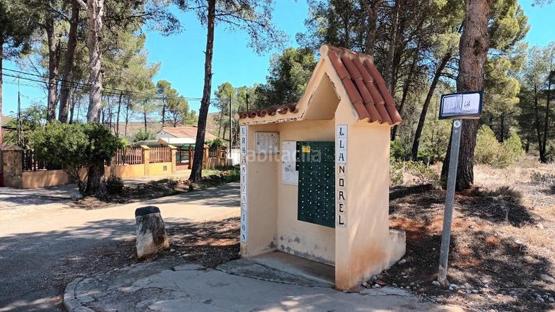 Foto f75a7289-e3eb-4d9e-93b4-6378126a7cb2. Terrain résidentiel dans Macastre