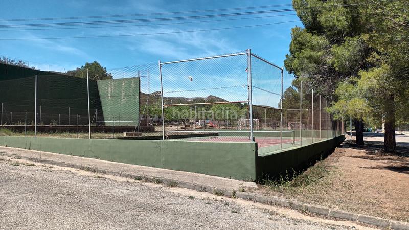 Foto 7fe2bc1e-bea9-4d01-a926-415639030a6a. Terreno residenziale in Macastre