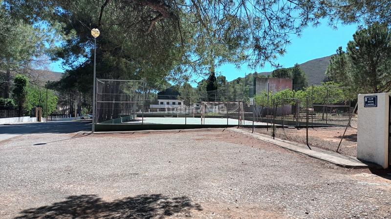 Foto eb712c00-99d8-4da3-ba4f-5e153e16ecb3. Terreno residenziale in Macastre