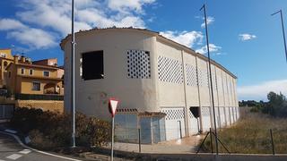 Local Comercial  El muscaret