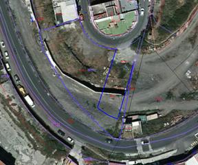 Residential Plot  Brunete