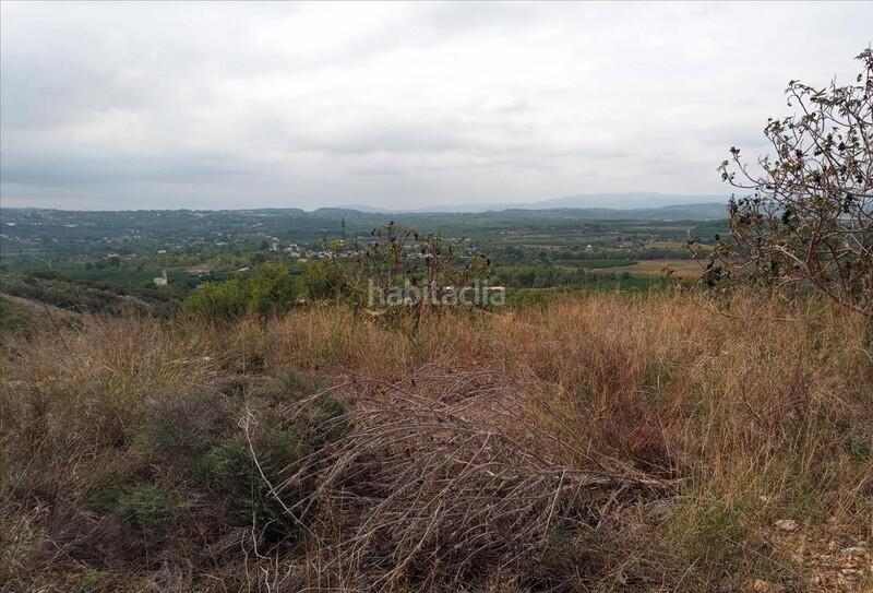Foto 539d58af-b8bb-486a-bd6a-147cc56bf323. Terreno residencial en Cumbres de Calicanto Torrent