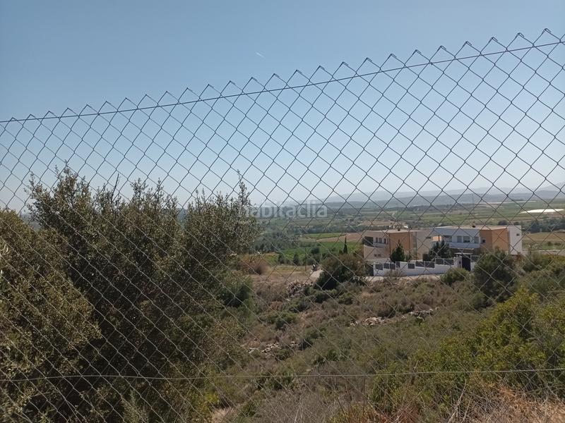 Foto 7054a9c0-24d5-484f-8617-575f257c44e9. Terreno residencial en Cumbres de Calicanto Torrent