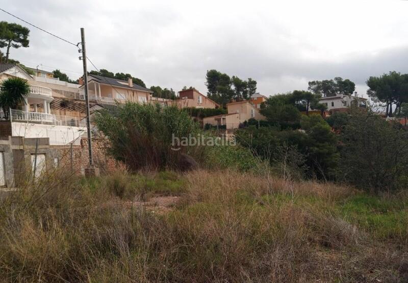 Foto aff8463d-caf5-4434-ac56-74bdbab95489. Terreno residencial en Cumbres de Calicanto Torrent