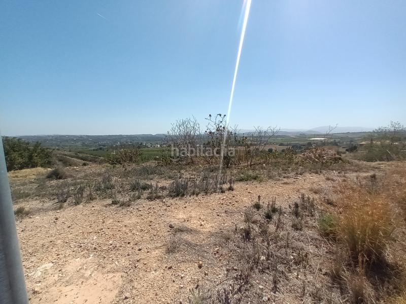 Foto b8629c8c-dc57-4c67-9648-77ae79819ef1. Terreno residencial en Cumbres de Calicanto Torrent
