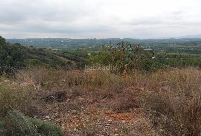 Foto c8f6bd07-2017-45b0-b221-8d18a8e2a706. Terreno residencial en Cumbres de Calicanto Torrent