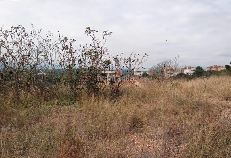 Foto ddd73821-4f20-4937-82df-030c77f31299. Terreno residencial en Cumbres de Calicanto Torrent