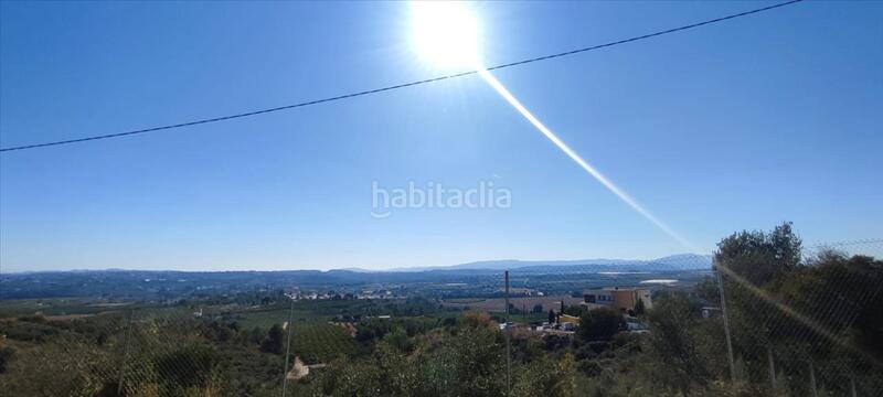Foto ff845341-5924-4719-a1ff-ca35b73f2501. Terreno residencial en Cumbres de Calicanto Torrent