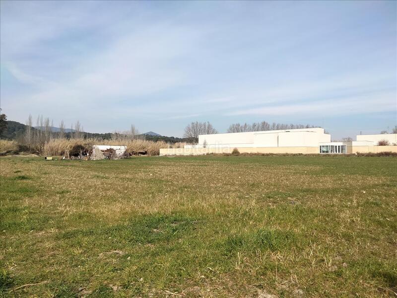 Foto aa8bd0ba-da0e-4cb3-a3d1-feeda4728518. Terreno residencial en Sant Joan - Vilarromà Palamós