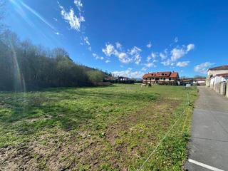 Terreny residencial  Caranceja 1033 suelo