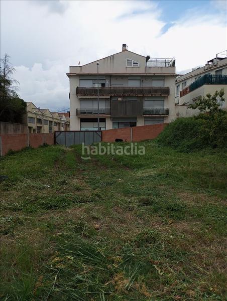 Foto 2256d3f7-5544-447c-b7b2-d7c72658931b. Wohngrundstück in Franqueses del Vallès (Les)