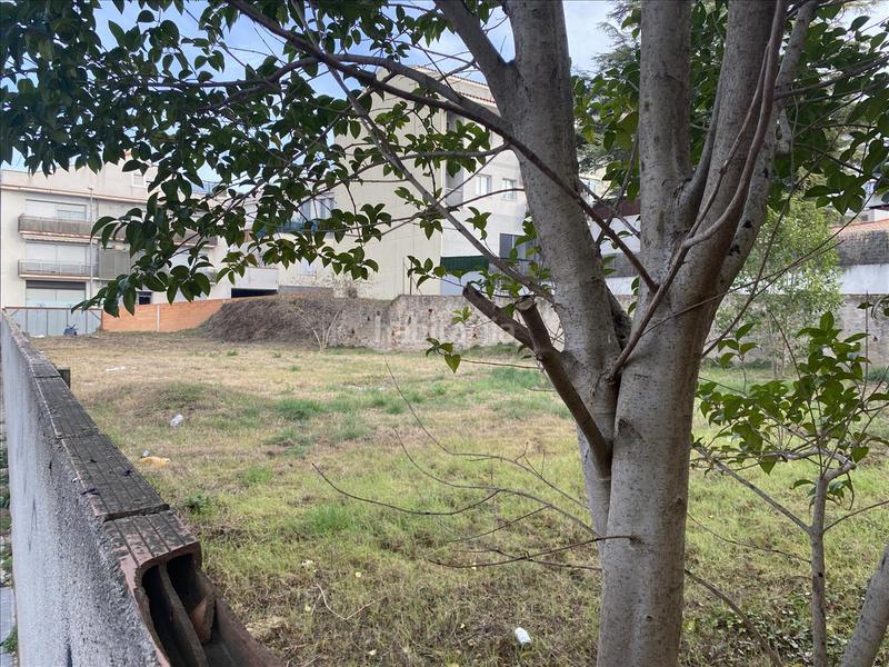 Foto 34d003f2-9333-49ab-81a3-5848d95cc74a. Wohngrundstück in Franqueses del Vallès (Les)