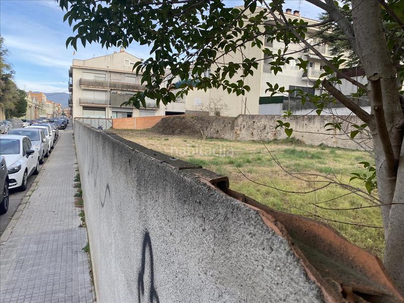 Foto 89e527a5-e3d0-4395-8ed5-98d2e463c6ad. Wohngrundstück in Franqueses del Vallès (Les)