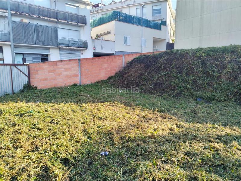 Foto 8b7ac8c6-f8f2-4c33-8351-c586a91ff407. Wohngrundstück in Franqueses del Vallès (Les)