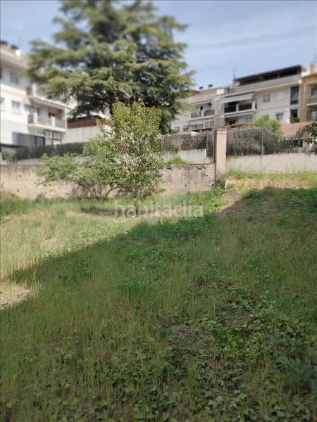 Foto ac71df97-0dd1-4cdb-ae36-5a245f1aed48. Wohngrundstück in Franqueses del Vallès (Les)
