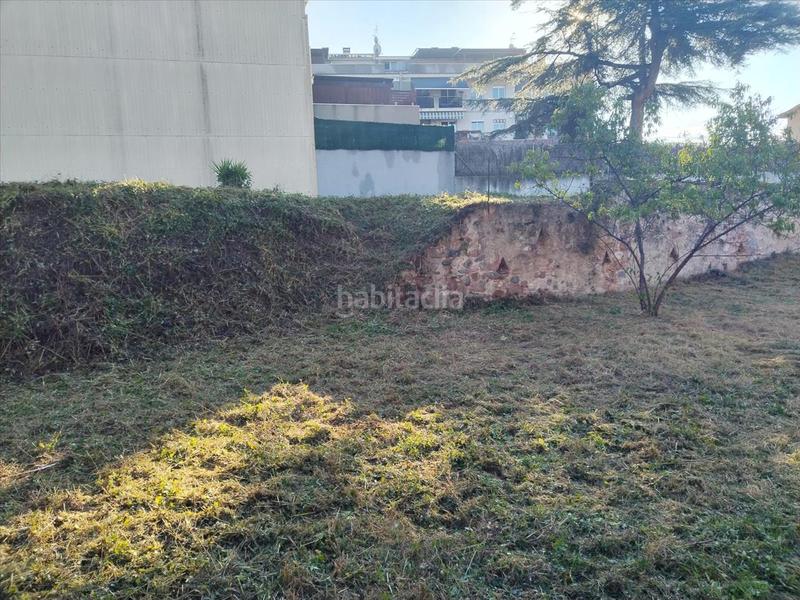 Foto ba010e8f-f63a-4be5-8140-77d0bc364bb1. Wohngrundstück in Franqueses del Vallès (Les)