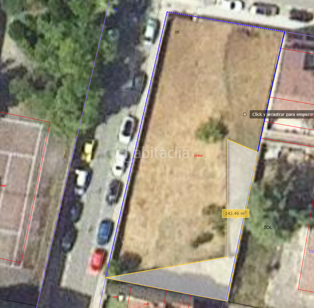 Foto cac2b8da-62b8-4057-9bd9-12d8a2611117. Wohngrundstück in Franqueses del Vallès (Les)