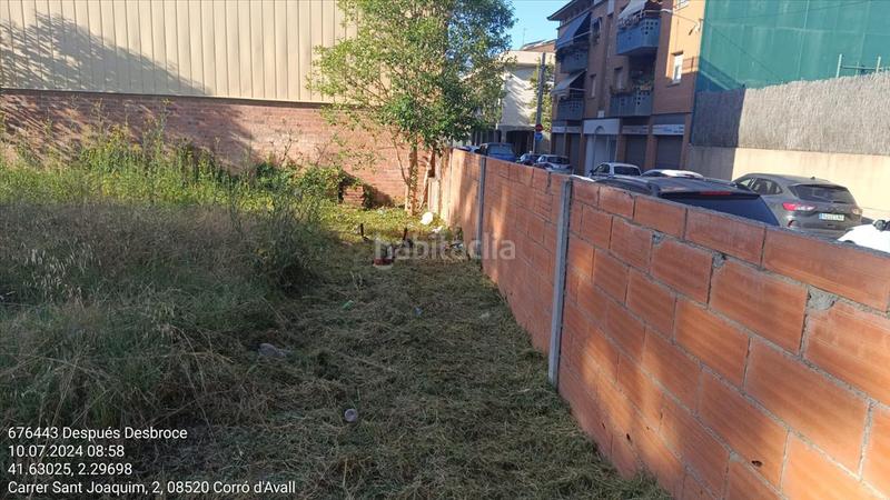 Foto dd04d0de-2930-4aee-8158-04bc1f464c3c. Wohngrundstück in Franqueses del Vallès (Les)