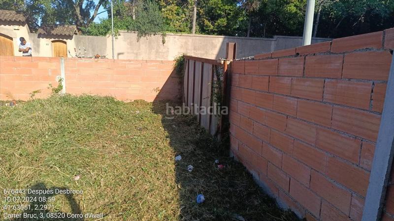 Foto e0115310-dcff-4b68-bb56-2c4081975f66. Wohngrundstück in Franqueses del Vallès (Les)