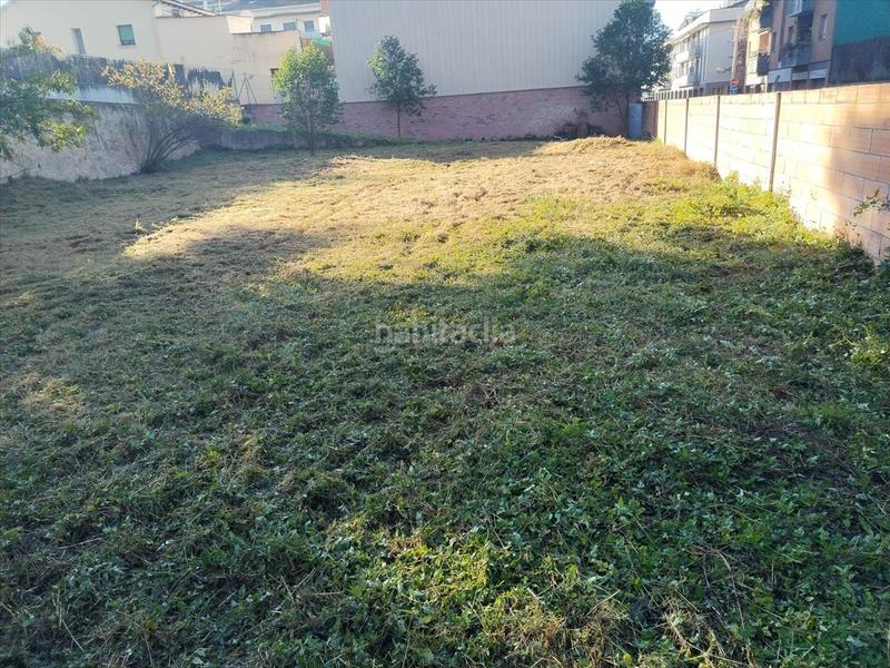 Foto eb0b2754-579a-4f56-ae00-61ca223264a8. Wohngrundstück in Franqueses del Vallès (Les)