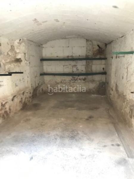 Foto abcd63a4-7d2d-47ee-8bcc-c62c36f67258. Local commercial dans Escodines Manresa