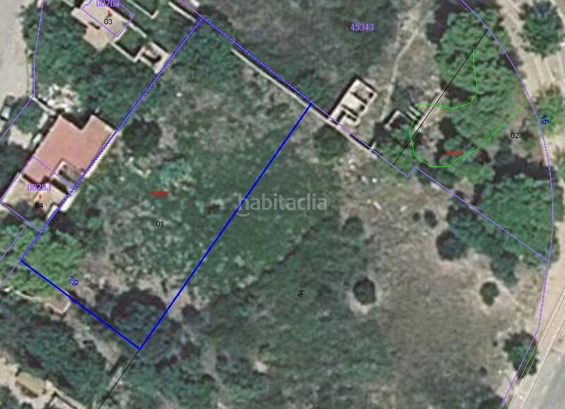 Foto affbb6af-c28d-4624-a98f-ce4bb4e63082. Residential plot in Centro Comercial - Capsades - Hospital Vinaròs